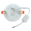 Светильник LightPhenomenON Downlight LT-TP-DL-06-18W-6500K встраиваемый круглый Ф120 LED с выносным драйвером - Светильники - Светильники DOWNLIGHT - omvolt.ru